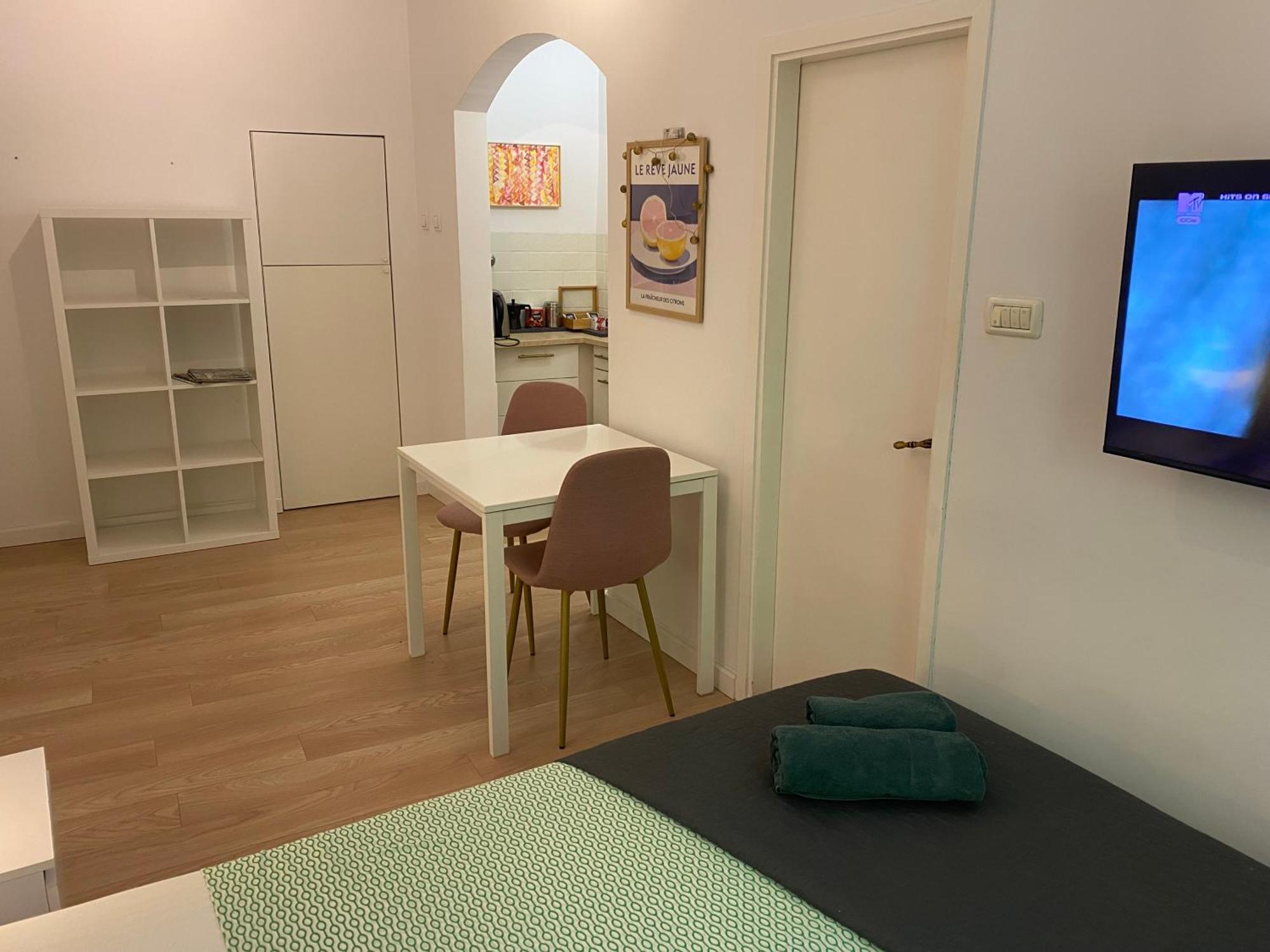 The Mint Rovinj Exterior foto
